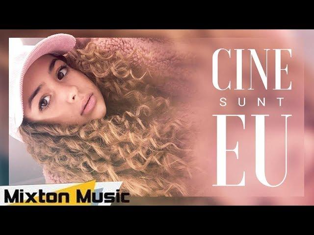 Iuliana Beregoi - Cine sunt eu {Official Video} by Mixton Music