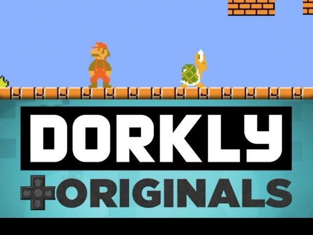 Dorkly Bits - Koopa Gets A Star