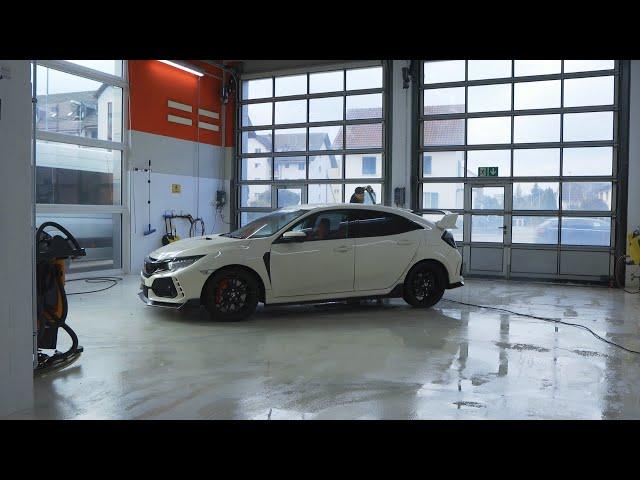 Carpolish and Cleaning | Imagefilm
