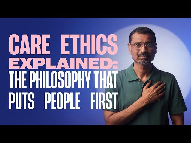 Care Ethics Explained: A Revolutionary Approach to Morality