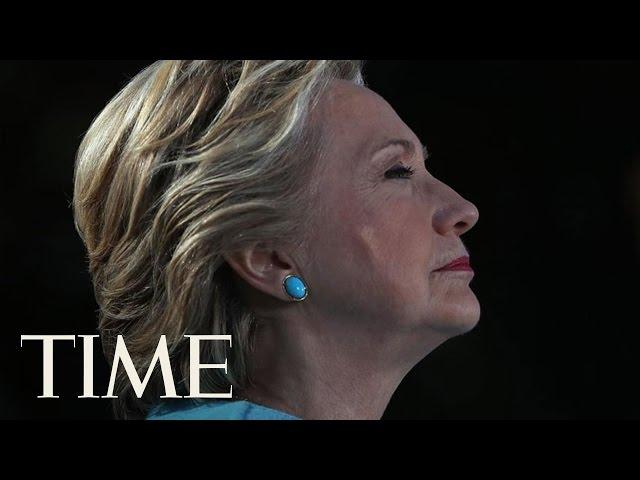 FBI Reopening Investigation Into Hillary Clinton’s Emails | TIME