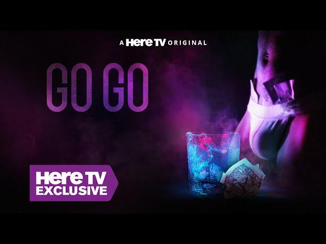 Go Go S1Ep1- Watch Now On Here TV!