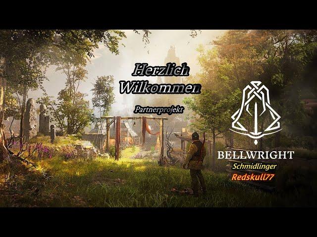 Bellwright (009) Die rache an den Banditen/Letzplay