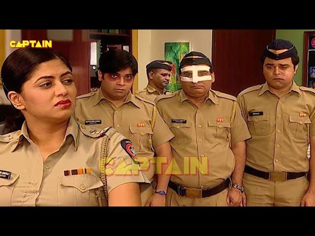 पुलिस वाले होकर बाहरवालों से पीटकर आये गोपी बिल्लू और गुलगुले | Best of F.I.R. | Full Comedy