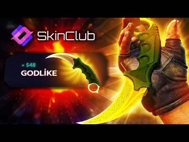 Ultimate Guide to CSGO.net – How to Win the Best Skins! | SkinClub Promo Code 2024 |