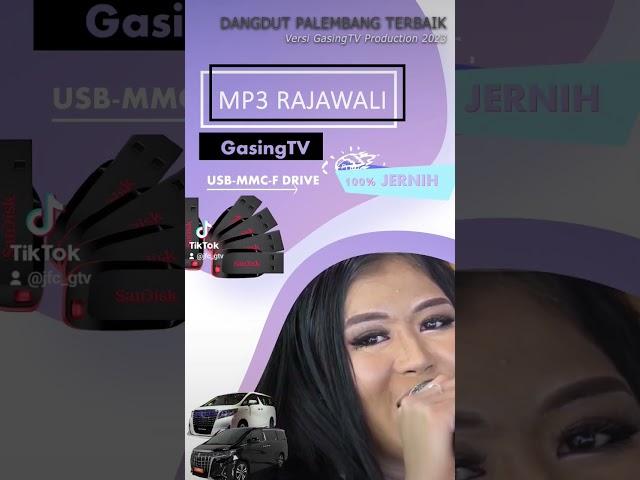 EDISI MP3 OM RAJAWALI MUSIC RECORD GasingTV Production.. "BASS GLEEER"