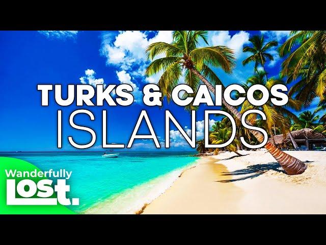 11 Reasons Turks and Caicos Is The Best Caribbean Vacation.