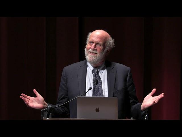 2019 McGaugh-Gerard Lecture on Learning and Memory Featuring Daniel Schacter