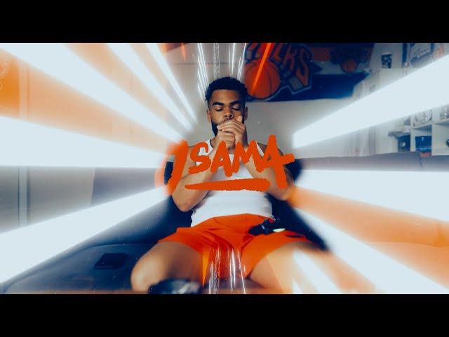 OSAMA - FRANKLIN (Official Video)