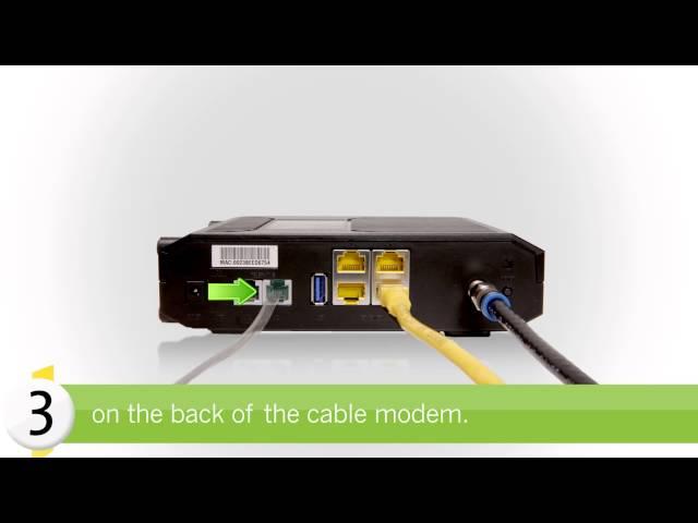 StarHub How-to's: Wireless Home Gateway Installation Guide for MaxOnline