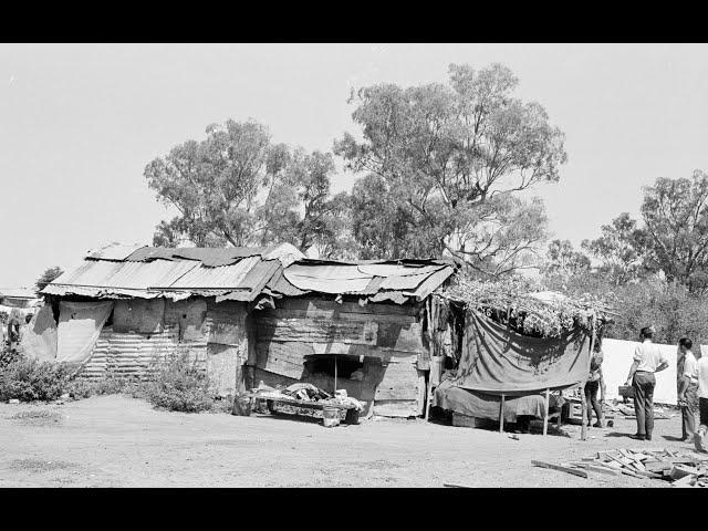 Indigenous Housing in Australia