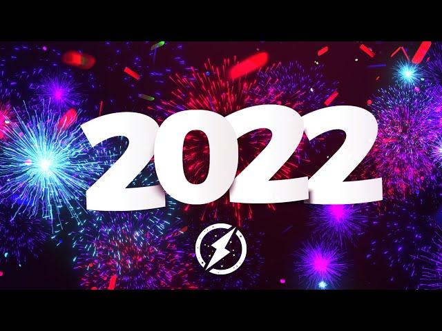 New Year Music Mix 2022  Best EDM Music 2021 Party Mix  Remixes of Popular Songs