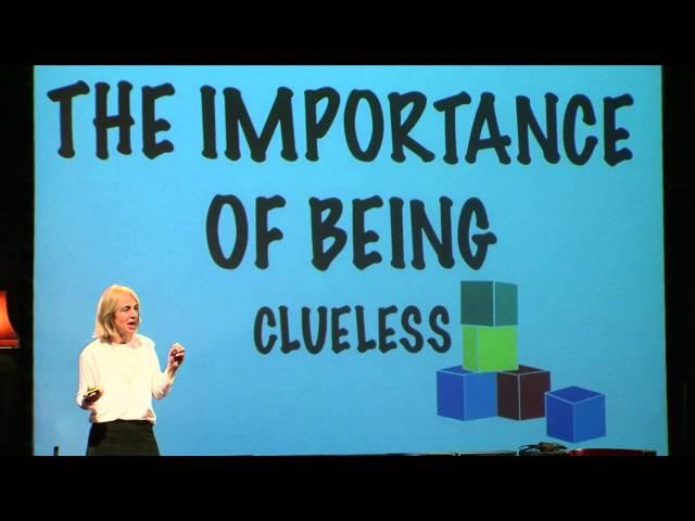 What makes an entrepreneur? | Sahar Hashemi | TEDxYouth@Bath