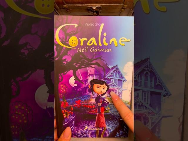 Journaling 다꾸 | Coraline 코렐라인 | Scrapbooking