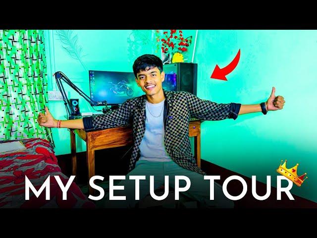 My Setup Tour | 2024