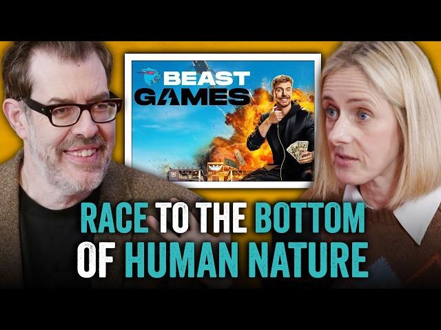 Beast Games: The Most Expensive Game Show Ever?