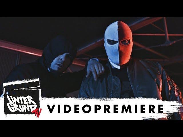 CAME feat. OMIK K - Push Push (Offizielles HD Video)