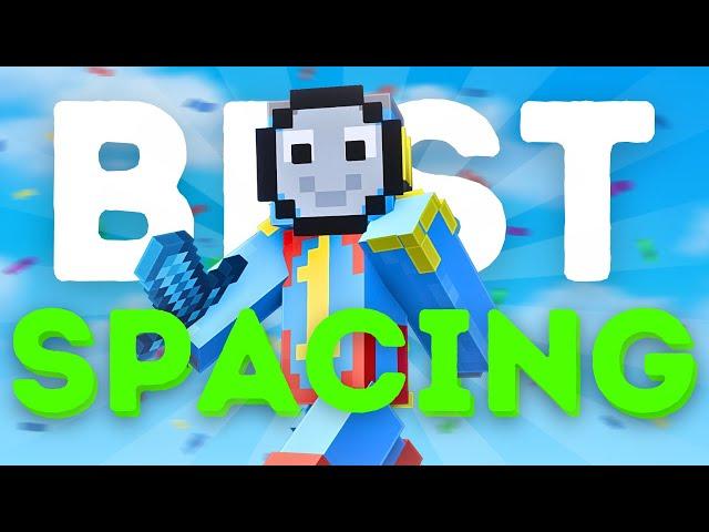 Best Spacing West | 1.20+ Minecraft PvP Montage