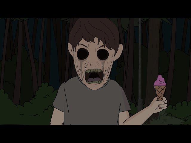 3 Ice-Cream Truck Horror Stories Animated