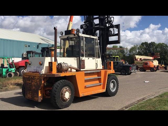 VALMET TD1206A 1