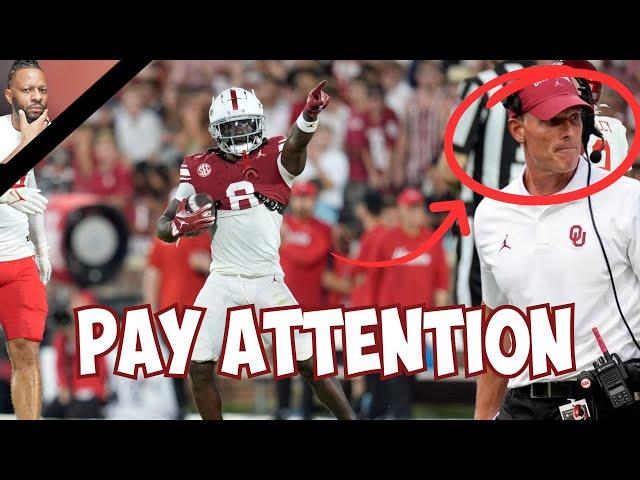 Oklahoma Transfer Portal Players Moving in Has Sooner Fans More Optimistic | Defender Visiting?