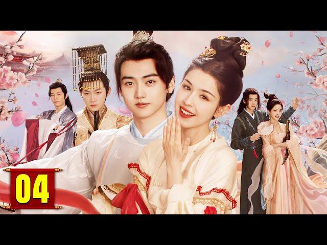 Phim Mới 2025 | Hiểu Triều Tịch - Tập 4 | Phim Cổ Trang Trung Quốc Lồng Tiếng Hay 2025 - Film 4K