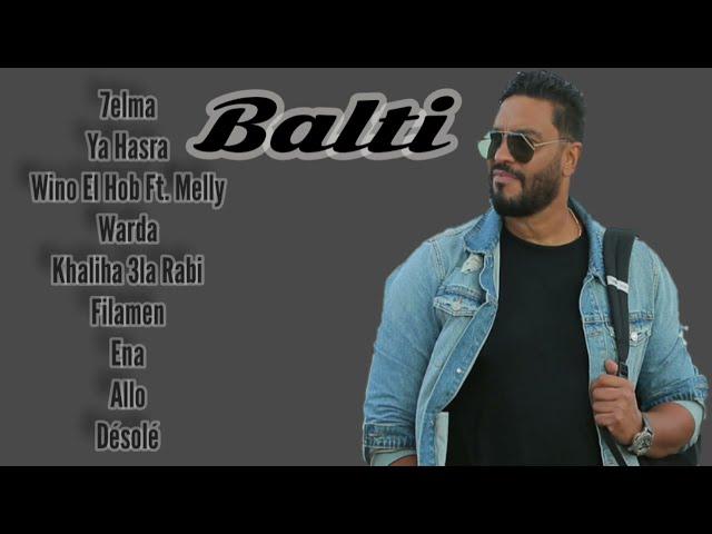 Balti _ Mix (Best Music Of Balti ) 2023