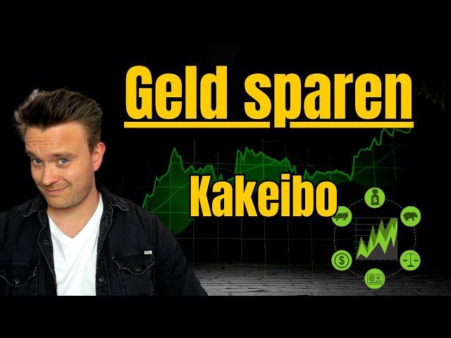 Geld sparen mit Kakeibo: Die einfache und effektive Sparstrategie der Japaner