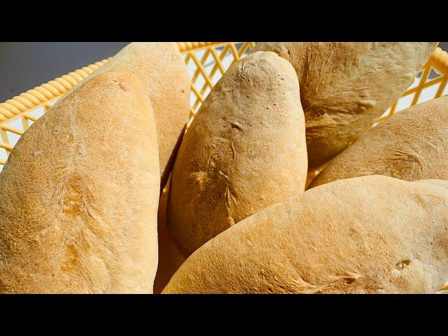 Vietnamese Baguette | Bagheta vietnameză | Вьетнамский багет