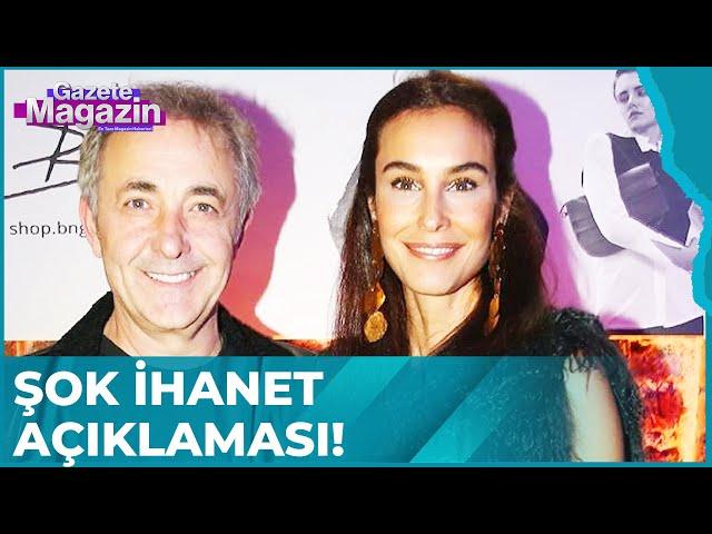İhanet Açıklamaları Şok Etti! | Gazete Magazin
