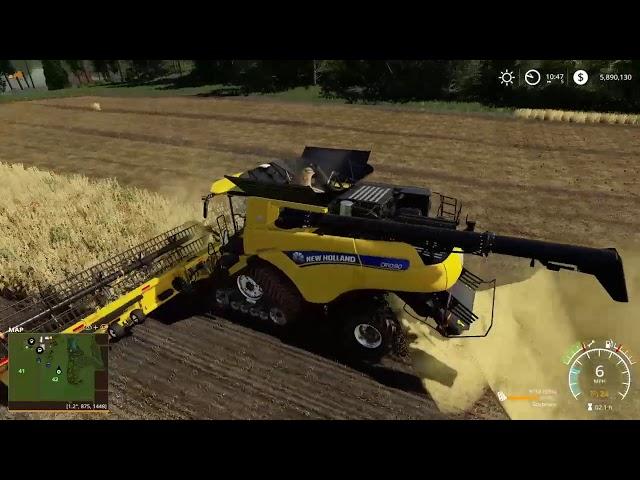 Fs19  lone oak farm episode 3