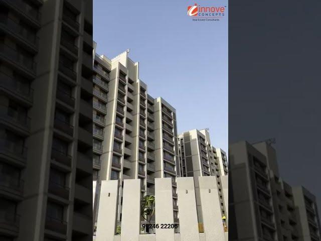 S-2. #apartmentinahmedabad Luxurious 3/4BHK in #Ahmedabad /#ahmedabadrealestate #gandhinagar