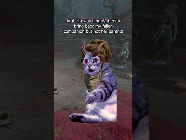 Boneman  #bg3 #baldursgate3 #catmemes #baldursgate #cat #dndmemes #dnd  #arabella  #gamergirl