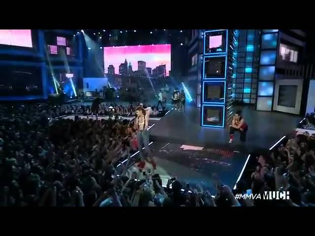 Much Music Awards 2014 Full Show