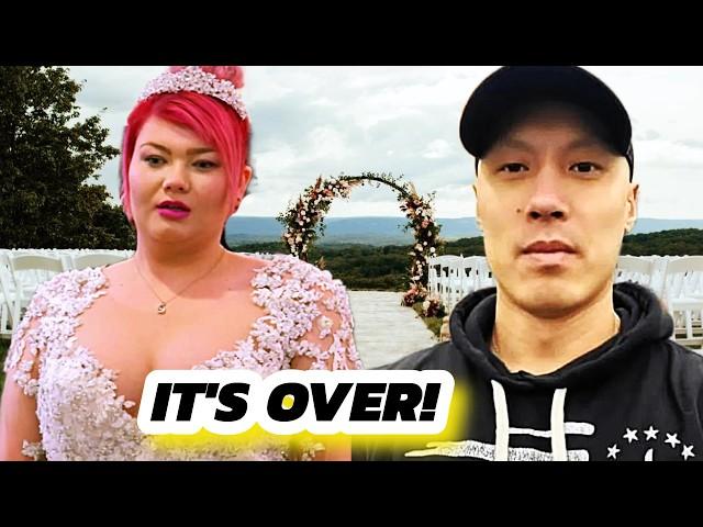 Amber Portwood & Gary Wayt END ENGAGEMENT After He BRUTALLY GHOSTED Her!