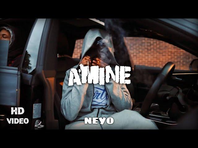 [FREE] Russ Millions X Buni X UK Drill Type Beat - 'AMINE' | prod. by neyoooo x Drilex