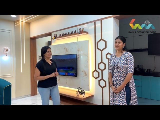 Best Interior Designer in Pune | Kams Designer Zone