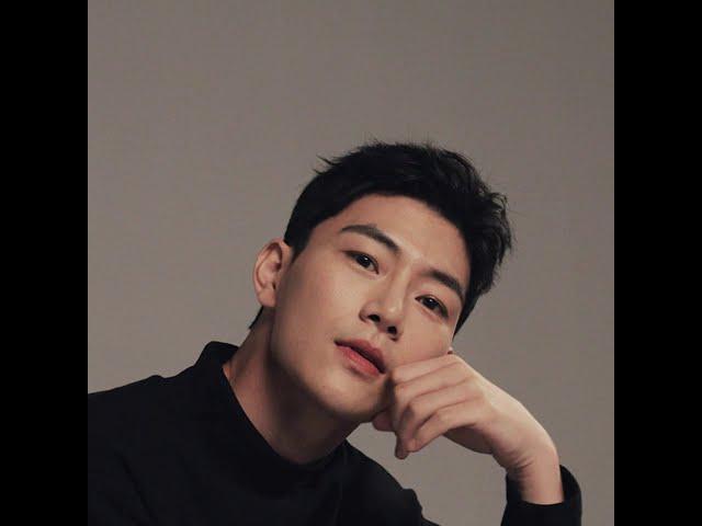 2020 DASHU MENS 메이킹 티저 (다슈 X 문지용)