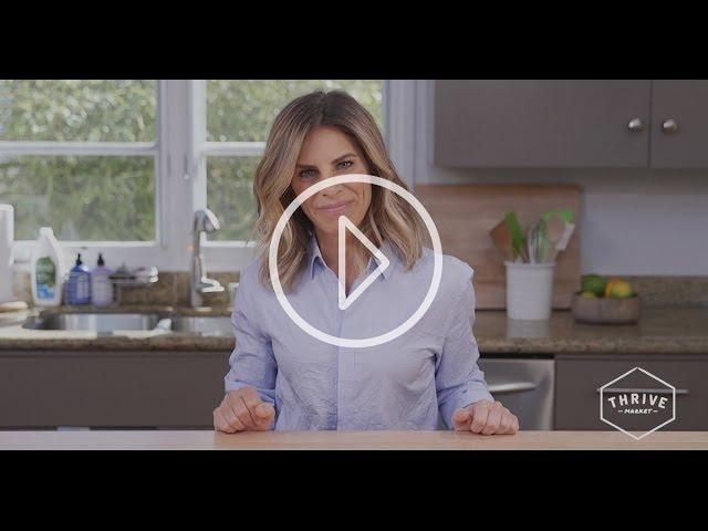 How to Burn Fat - Jillian Michaels | Thrive Market
