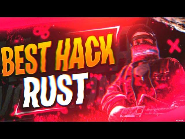 RUST NEW HACK 2024 | AIMBOT / WALLHACK / ESP | RUST FREE CHEAT FOR WINDOWS | RUST HACK 2024