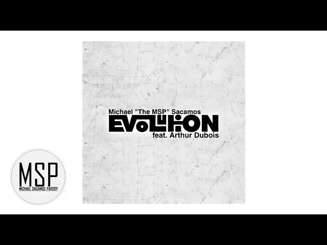 Michael Sacamos feat. Arthur Dubois - Evolution