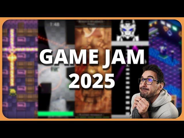 Coffee Stain Game Jam 2025