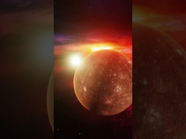 На что способная САМАЯ БОЛЬШАЯ ЗВЕЗДА во вселенной
