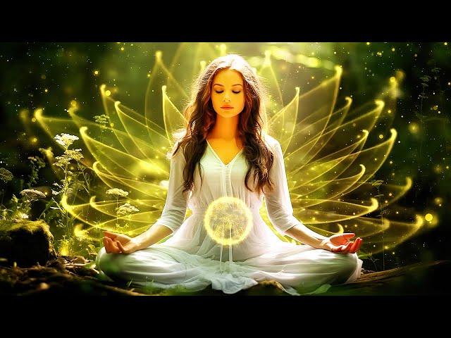 1111 hz Let all the Blessing of the Universe Will Come to You - Attract Health, Wealth and Love