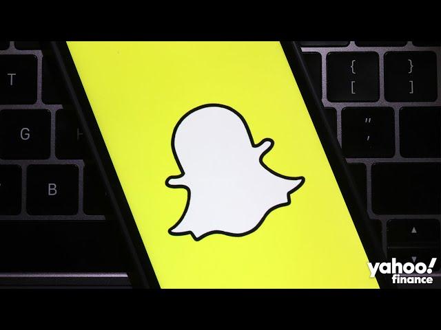 Snap stock remains volatile amid news of layoffs and slowing growth