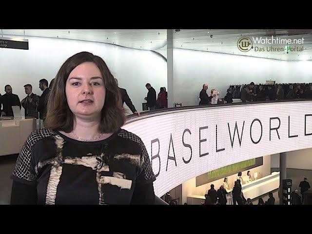 Baselworld 2018: Fazit von UHREN-MAGAZIN-Redakteurin Melissa Gößling