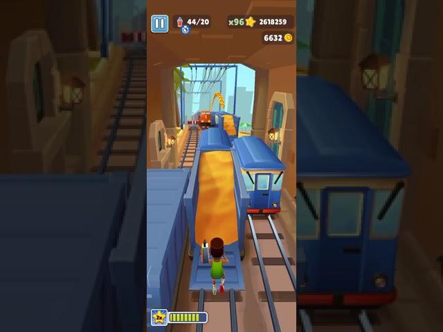 Subway Surfers 2022 #subwaysurfers #shorts #short #subsurf #mrexpert #subwaysurfers2022