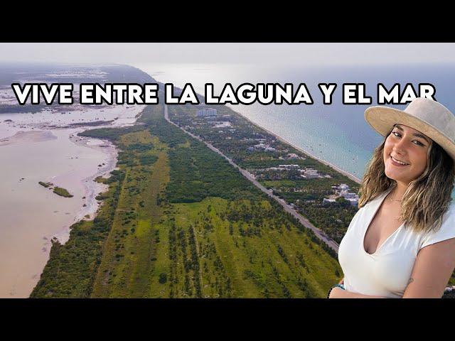 Terrenos en Venta en Yucatán: Entre la Laguna y el Mar | Descubre Cayo Coco en San Bruno