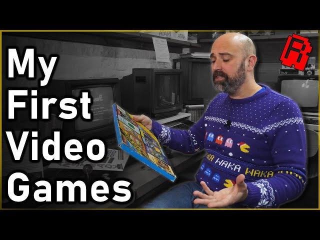 40 Years Later: The Amstrad Amsoft Games Pack