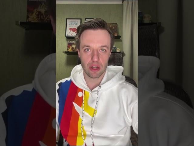 #авитаминоз #витамины - Гастроэнтеролог Сергей Вялов